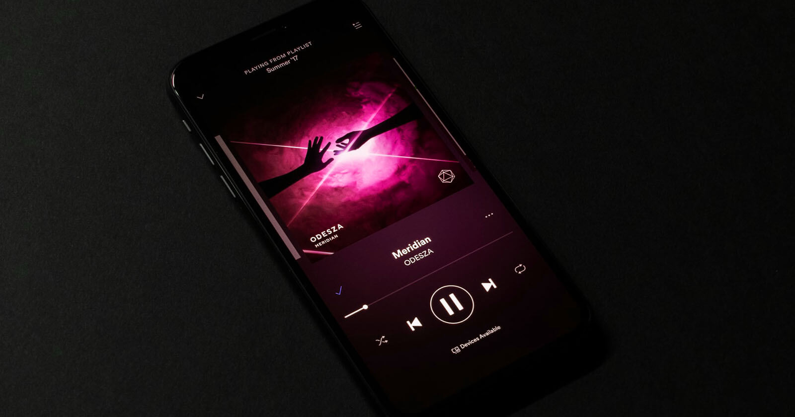 How to Set Spotify Sleep Timer on Android