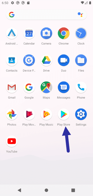 android studio icon installer